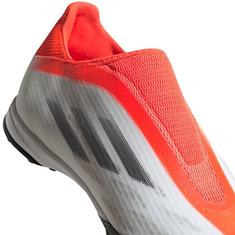 Meeste puutsad Adidas X Speedflow 3 LL TF M FY3267, valged цена и информация | Spordi- ja vabaajajalatsid meestele | kaup24.ee