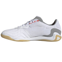 Meeste spordijalatsid Adidas Copa Sense 3 IN Sala M FY6191, valged hind ja info | Spordi- ja vabaajajalatsid meestele | kaup24.ee