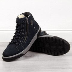 Обувь мужская Rieker 38920 цена и информация | Мужские ботинки | kaup24.ee