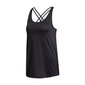 Naiste spordisärk Adidas Tunic Tank W FT3090, must цена и информация | Naiste spordiriided | kaup24.ee