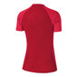 Naiste T-särk Nike Strike 21 W Tee CW3553657, punane hind ja info | Naiste T-särgid, topid | kaup24.ee