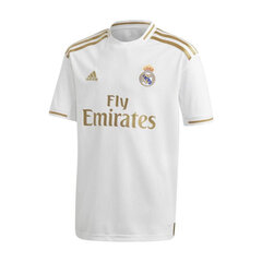 Футболка мужская Adidas Real Madrid Home Jr DX8838 цена и информация | Мужская спортивная одежда | kaup24.ee