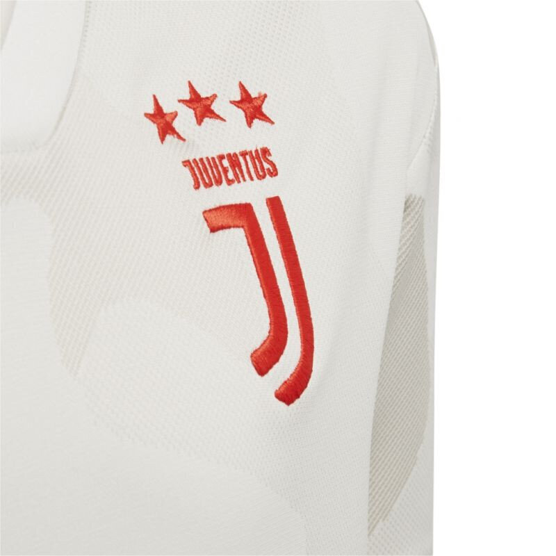 T-särk Adidas Juventus Turin Away Jr DW5457 hind ja info | Poiste särgid | kaup24.ee