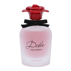 Parfüümvesi Dolce & Gabbana Dolce Rosa Excelsa EDP naistele 75 ml hind ja info | Naiste parfüümid | kaup24.ee