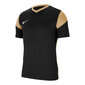 T-särk meestele Nike Dri Fit Park Derby III M CW3833010, must цена и информация | Meeste T-särgid | kaup24.ee