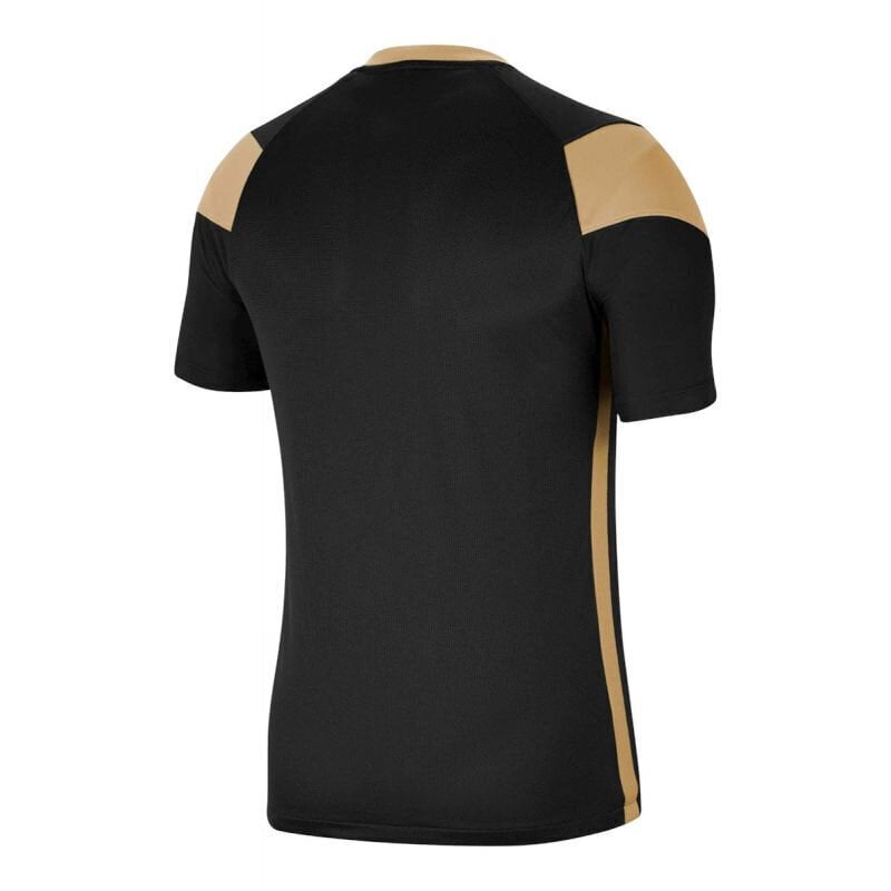 T-särk meestele Nike Dri Fit Park Derby III M CW3833010, must цена и информация | Meeste T-särgid | kaup24.ee