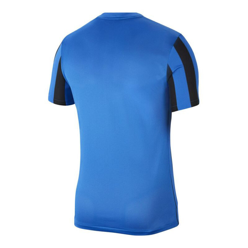 Meeste T-särk Nike Striped Division IV M CW3813463, sinine цена и информация | Meeste T-särgid | kaup24.ee