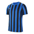 Мужская футболка Nike Striped Division IV M CW3813463, синяя