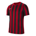 Футболка мужская Nike Striped Division IV M Tee CW3813658, красная