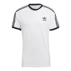 T-SHIRT ADIDAS ORIGINALS 3 STRIPES TEE GN3494 цена и информация | Мужские футболки | kaup24.ee