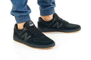 Meeste tossud New Balance 574 hind ja info | Spordi- ja vabaajajalatsid meestele | kaup24.ee