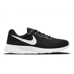 Meeste spordijalatsid НNike Tanjun M DJ6258003, mustad hind ja info | Nike Meeste jalanõud | kaup24.ee