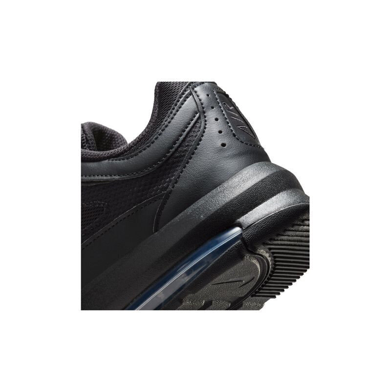 Meeste spordijalatsid Nike Air Max AP M CU4826001, mustad цена и информация | Spordi- ja vabaajajalatsid meestele | kaup24.ee