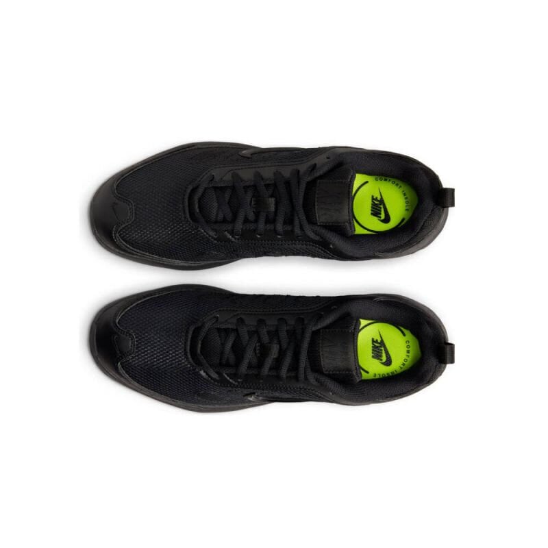 Meeste spordijalatsid Nike Air Max AP M CU4826001, mustad цена и информация | Spordi- ja vabaajajalatsid meestele | kaup24.ee