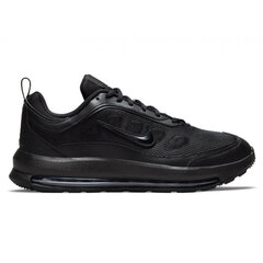 Meeste spordijalatsid Nike Air Max AP M CU4826001, mustad hind ja info | Nike Meeste jalanõud | kaup24.ee