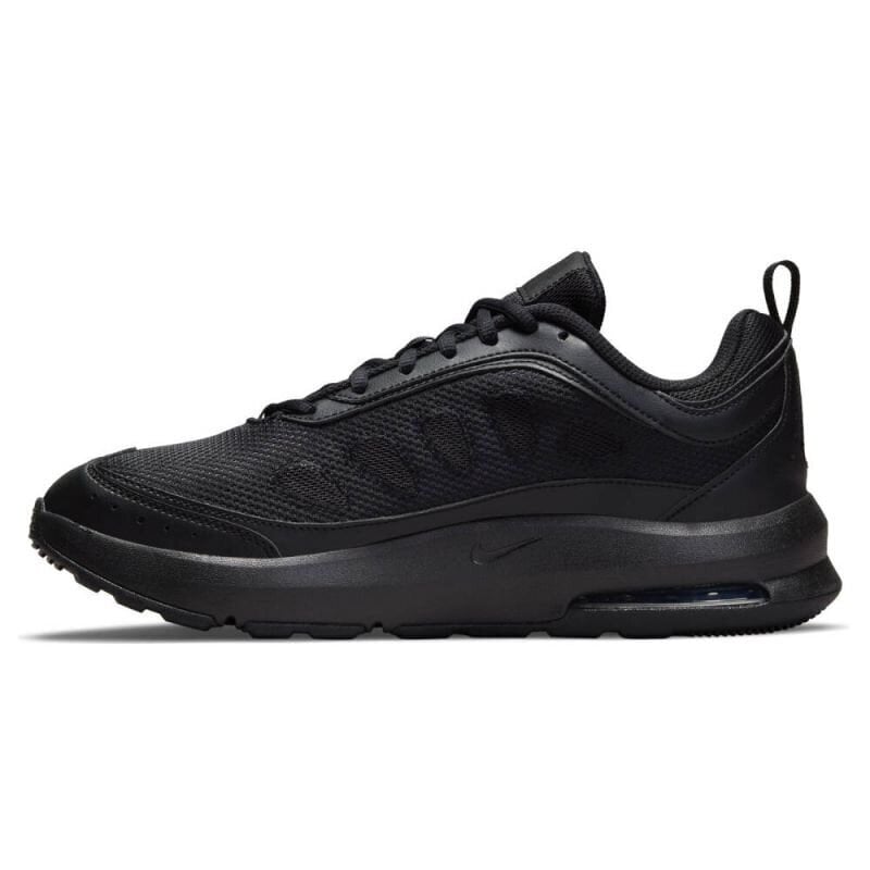 Meeste spordijalatsid Nike Air Max AP M CU4826001, mustad hind ja info | Spordi- ja vabaajajalatsid meestele | kaup24.ee