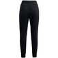 Poiste spordipüksid Under Armor Rival Fleece Joggers Jr 1356 487 002, mustad цена и информация | Poiste püksid | kaup24.ee