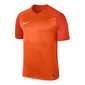 Laste T-särk Nike Dry Trophy III Jr 881484815, oranž цена и информация | Poiste särgid | kaup24.ee