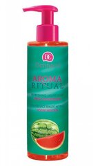 Dermacol Aroma Ritual Fresh Watermelon жидкое мыло 250 мл цена и информация | Мыло | kaup24.ee