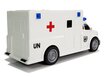 Mänguasi kiirabi Rescue Advanced Simulation цена и информация | Poiste mänguasjad | kaup24.ee