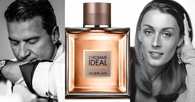 Guerlain L´Homme Ideal EDP 50ml hind ja info | Meeste parfüümid | kaup24.ee