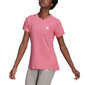 Naiste T-särk Adidas, roosa hind ja info | Naiste spordiriided | kaup24.ee