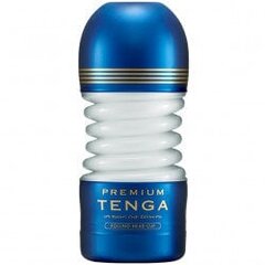 Мастурбатор TENGA PREMIUM ROLLING HEAD CUP цена и информация | Секс игрушки, мастурбаторы | kaup24.ee