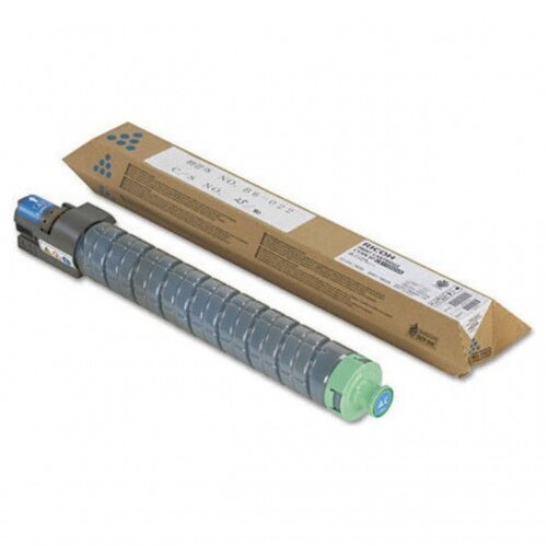 Ricoh MP C3502 (842019) tsüaankassett цена и информация | Laserprinteri toonerid | kaup24.ee
