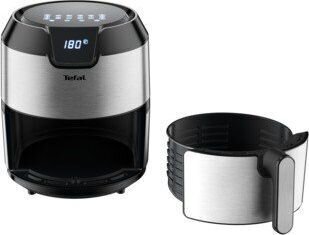 Tefal EY401D hind ja info | Fritüürid, kuumaõhufritüürid | kaup24.ee