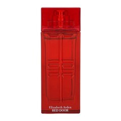 Женская парфюмерия Red Door Elizabeth Arden EDT: Емкость - 30 ml цена и информация | Женские духи | kaup24.ee