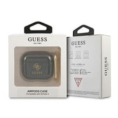 Guess GUA3UCG4GK AirPods 3 цена и информация | Наушники | kaup24.ee