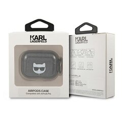 Karl Lagerfeld KLAPUCHGK AirPods Pro hind ja info | Kõrvaklapid | kaup24.ee