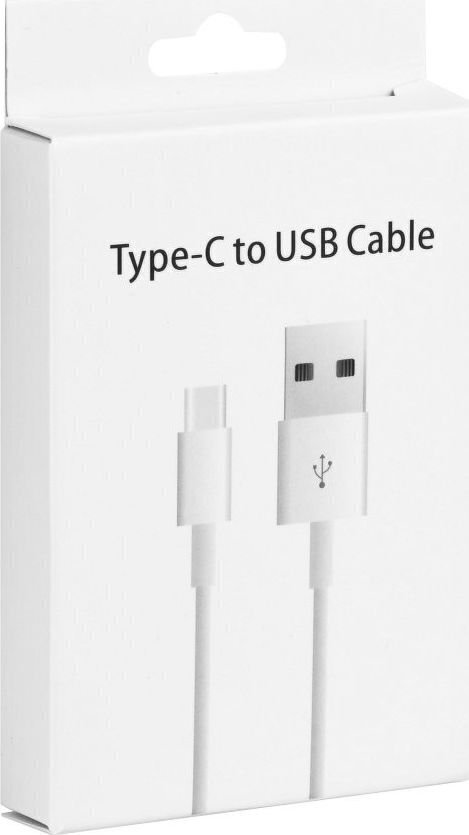 Partnertele USB-C 3.0 hind ja info | Mobiiltelefonide kaablid | kaup24.ee