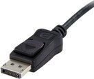 Adapter StarTech DP2VGA DisplayPort VGA