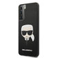 Telefoniümbris Karl Lagerfeld Samsung S21 Plus KLHCS21MSAKHBK цена и информация | Telefoni kaaned, ümbrised | kaup24.ee