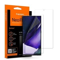 Ekraanikaitsed Galaxy Note 20 Ultra jaoks цена и информация | Защитные пленки для телефонов | kaup24.ee