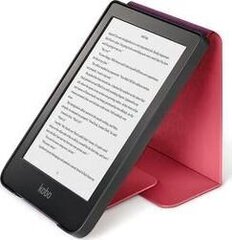 Kobo SleepCover with Stand (Clara HD) цена и информация | Чехлы для планшетов и электронных книг | kaup24.ee