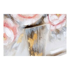 Картина Flower vase цена и информация | Картины, живопись | kaup24.ee