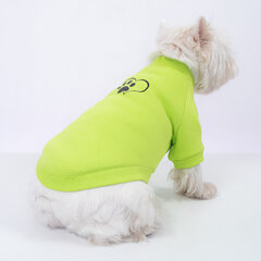 Толстовка для собак Love цена и информация | Одежда для собак | kaup24.ee