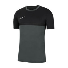 Laste T-särk Nike Academy Pro Jr BV6947069, hall цена и информация | Рубашки для мальчиков | kaup24.ee
