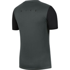 Laste T-särk Nike Academy Pro Jr BV6947069, hall цена и информация | Рубашки для мальчиков | kaup24.ee