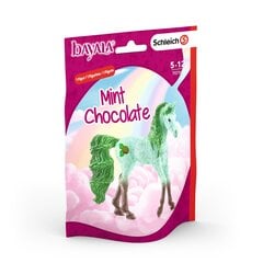 SCHLEICH BAYALA Ükssarvik Piparmündi šokolaad hind ja info | Tüdrukute mänguasjad | kaup24.ee