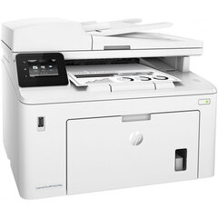 Printer HP LaserJet Pro M227fdw цена и информация | Принтеры | kaup24.ee