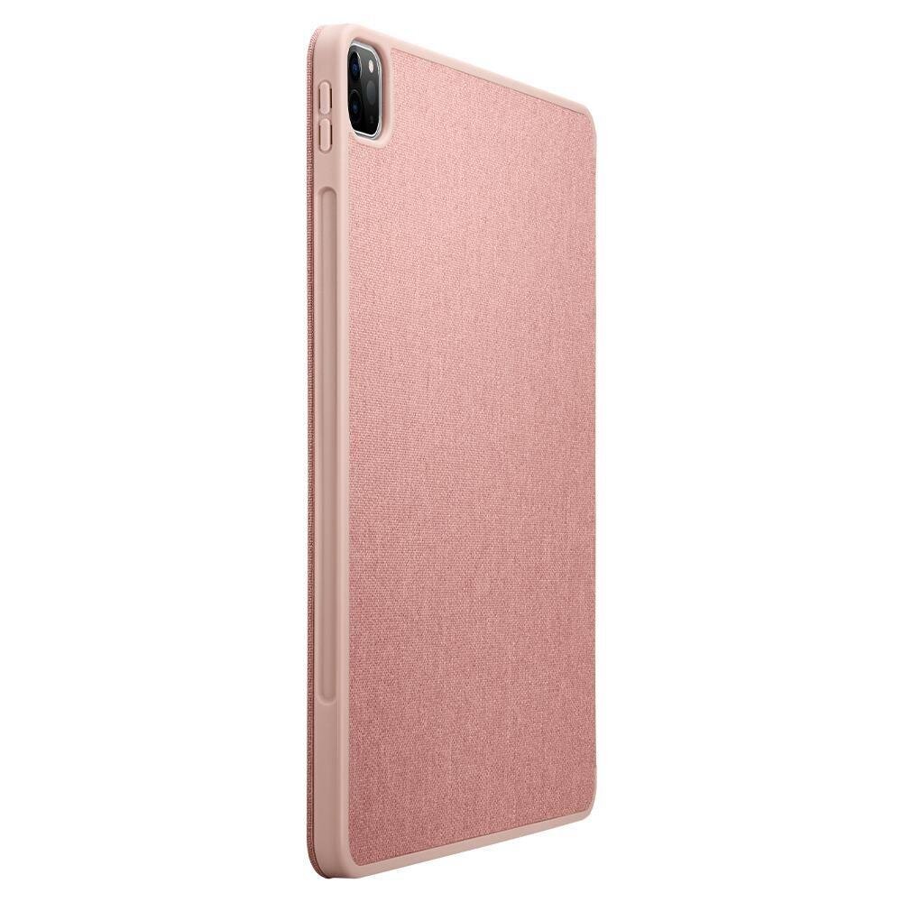 Spigen Urban Fit, iPad Pro 11 2018/2020, Rose Gold цена и информация | Tahvelarvuti kaaned ja kotid | kaup24.ee