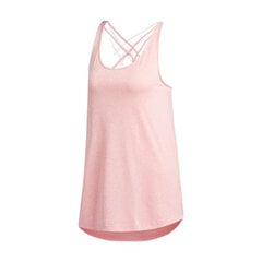 Naiste spordisärk Adidas Tunic Tank W GK0306, roosa hind ja info | Naiste T-särgid, topid | kaup24.ee