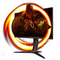 Monitor AOC 24G2ZU/BK hind ja info | Monitorid | kaup24.ee