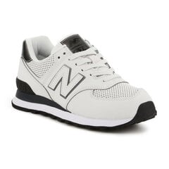 Naiste tossud New Balance WL574DN2 цена и информация | Спортивная обувь, кроссовки для женщин | kaup24.ee