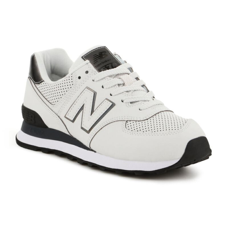 Naiste tossud New Balance WL574DN2 цена и информация | Naiste spordi- ja vabaajajalatsid | kaup24.ee