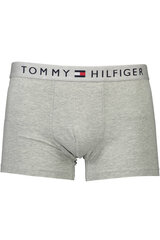 Meeste aluspüksid Tommy Hilfiger Boxer Men, hallid hind ja info | Meeste aluspesu | kaup24.ee