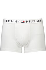 Шорты мужские Tommy Hilfiger Boxer Men, белые цена и информация | Мужские трусы | kaup24.ee